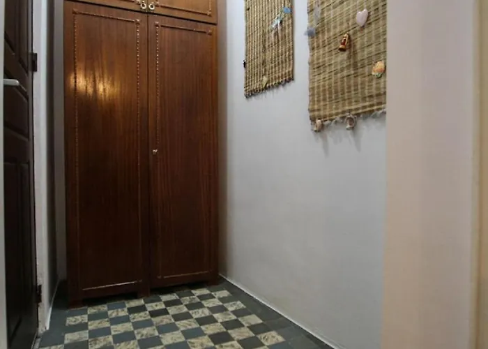 Casa Dell'edera *