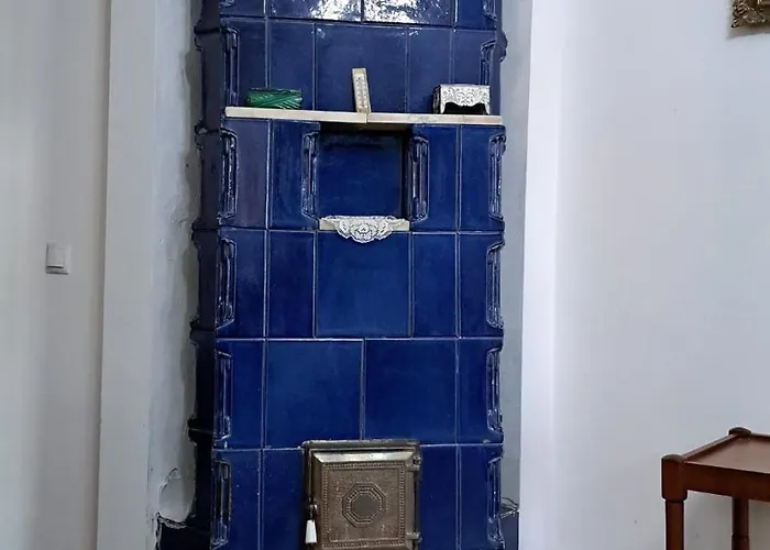 Casa Dell'edera Bukarest