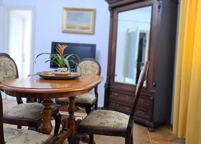 Appartamento Casa Dell'edera Bucarest