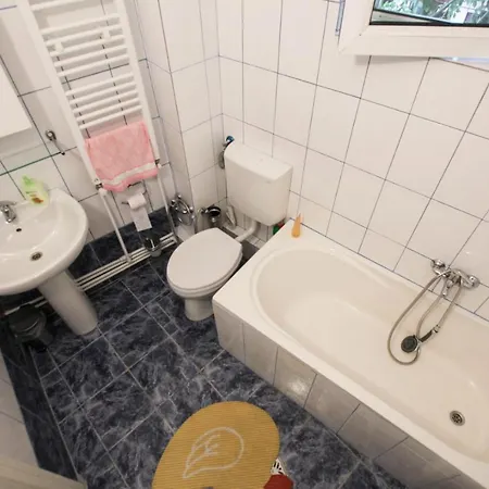 Appartement Casa Dell'edera