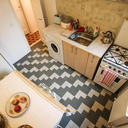 Casa Dell'edera * Boekarest