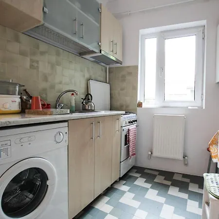 Apartamento Casa Dell'edera