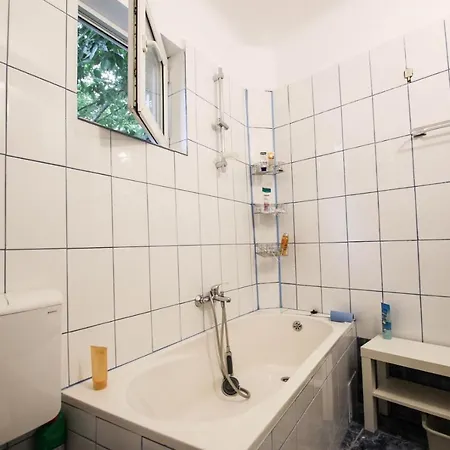 Casa Dell'edera * Boekarest