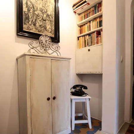 Casa Dell'edera Apartamento Bucarest