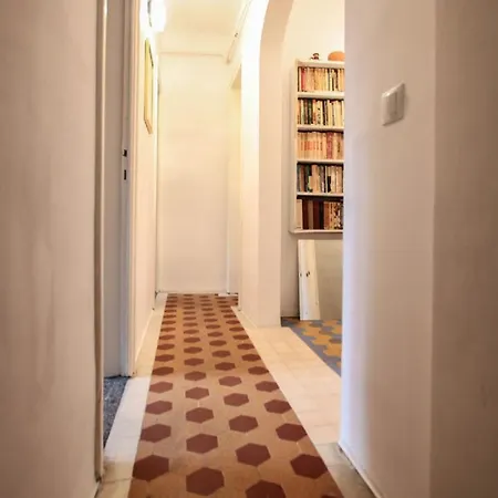 Appartement Casa Dell'edera Boekarest