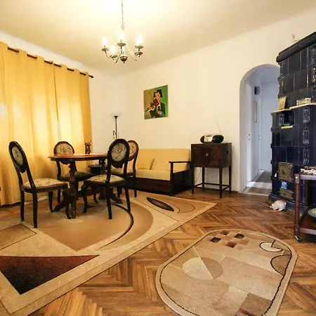 Appartamento Casa Dell'edera