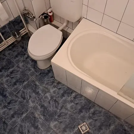 Casa Dell'edera * Boekarest