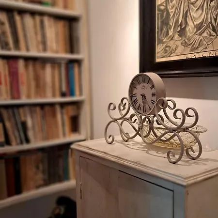 Apartamento Casa Dell'edera Bucarest