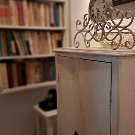 Casa Dell'edera * Bucarest