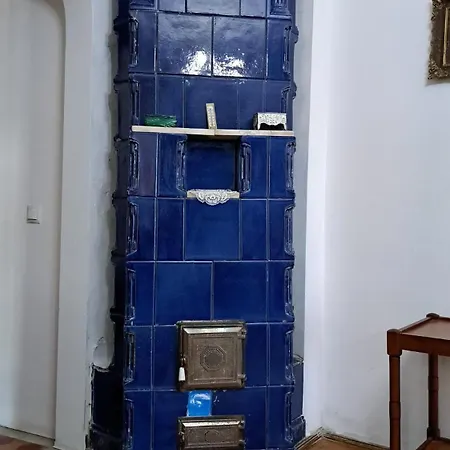 Casa Dell'edera Boekarest