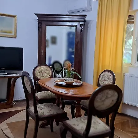 Διαμέρισμα Casa Dell'edera *