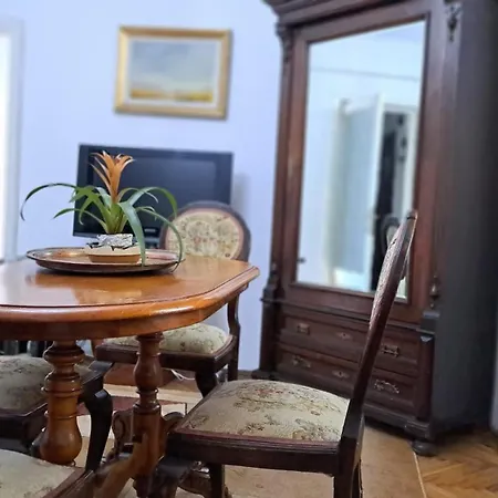 Apartamento Casa Dell'edera Bucarest