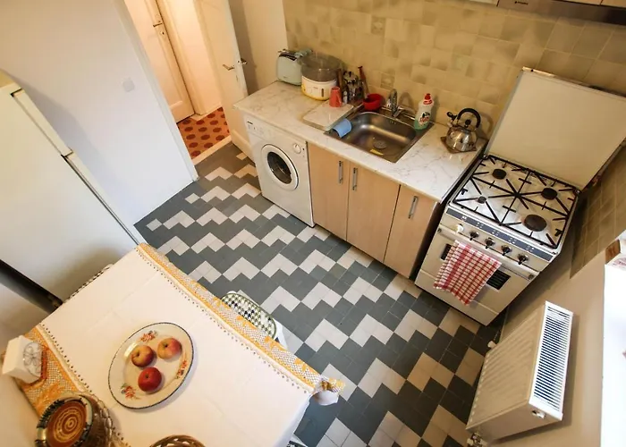 Casa Dell'edera * Bucureşti