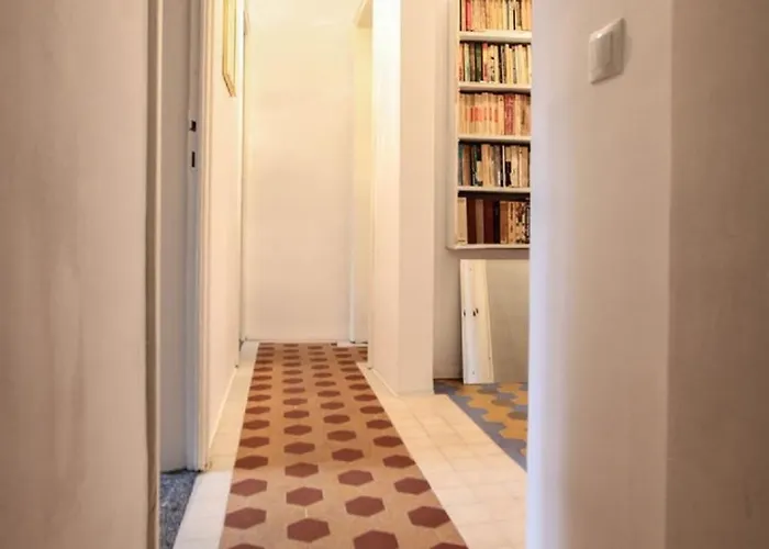 Apartament Casa Dell'edera Bucureşti