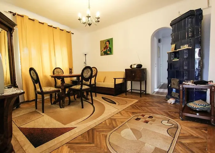 Apartament Casa Dell'edera