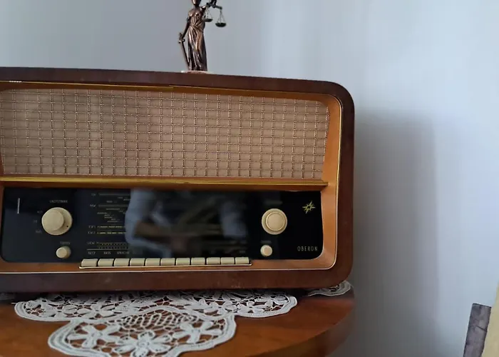 Casa Dell'edera Apartament Bucureşti