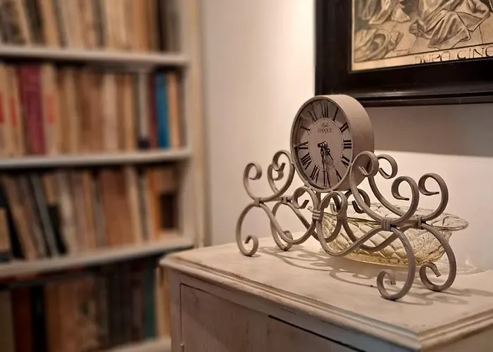 Apartamento Casa Dell'edera Bucarest