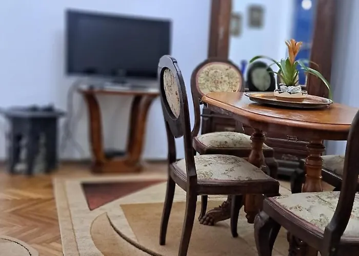 Casa Dell'edera Bucureşti