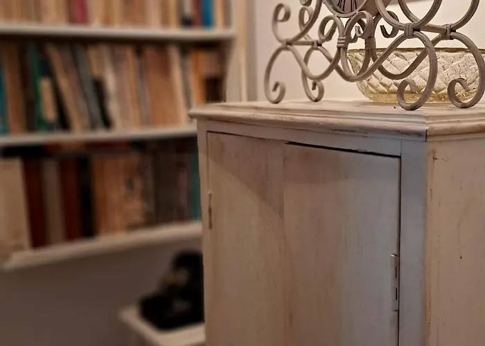 Casa Dell'edera * Bucarest