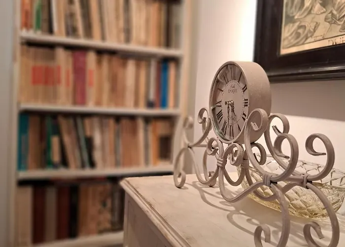 Casa Dell'edera Apartamento