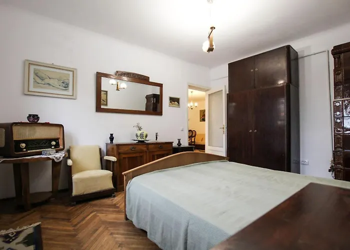 公寓 Casa Dell'edera *