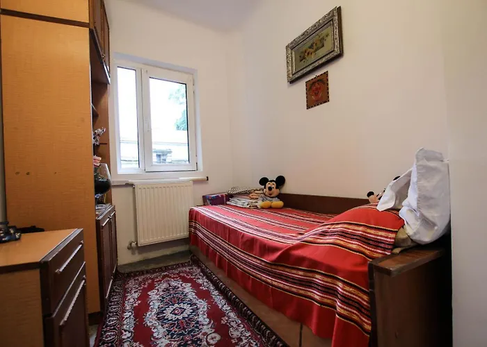 Casa Dell'edera Apartament