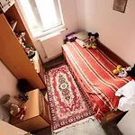 Апартаменти Casa Dell'edera Бухарест