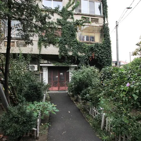 Casa Dell'edera Апартаменты