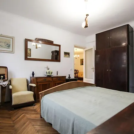Апартаменты Casa Dell'edera *