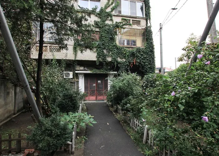 Casa Dell'edera Апартаменты