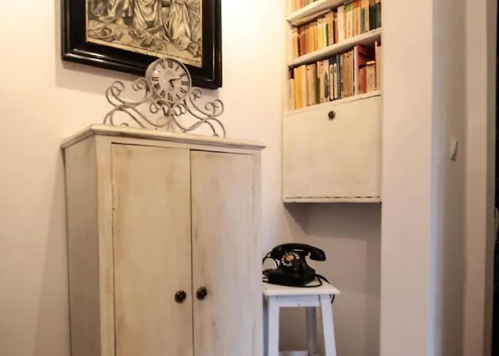 Casa Dell'edera Апартаменты Бухарест