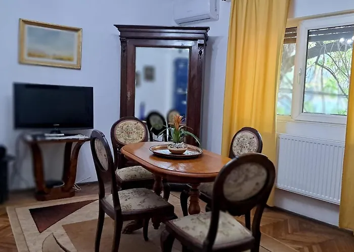 Апартаменты Casa Dell'edera *