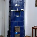 Casa Dell'edera 布加勒斯特