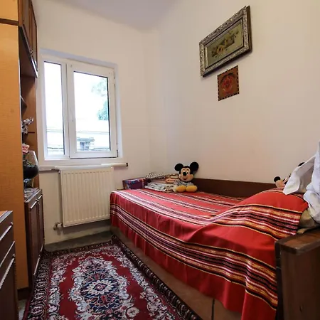 Casa Dell'edera 아파트