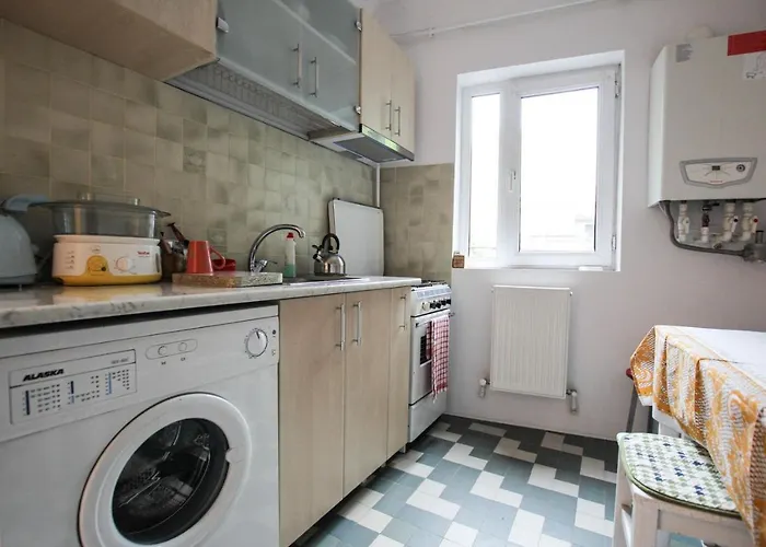 Apartament Casa Dell'edera