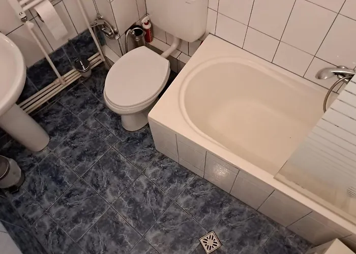 Casa Dell'edera * Bukareszt